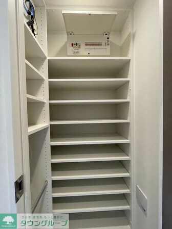 八王子レジデンスの物件内観写真